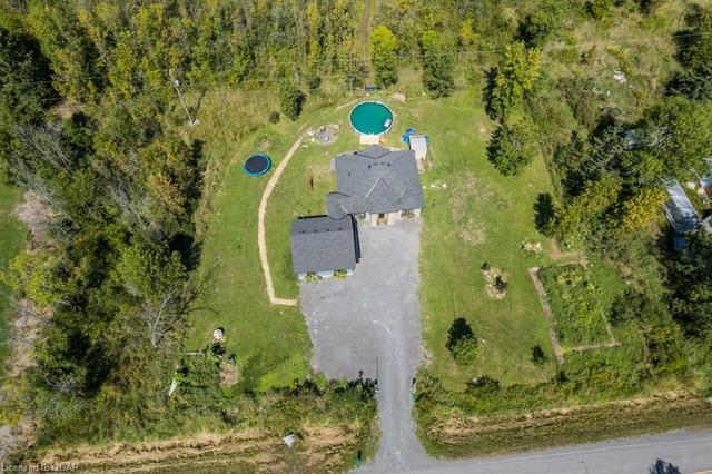 2471 Blessington Road, House detached with 3 bedrooms, 2 bathrooms and 7 parking in Tyendinaga ON | Image 38