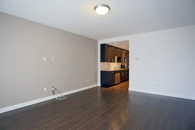 188 King St S, Condo with 1 bedrooms, 1 bathrooms and 1 parking in Waterloo ON | Image 5