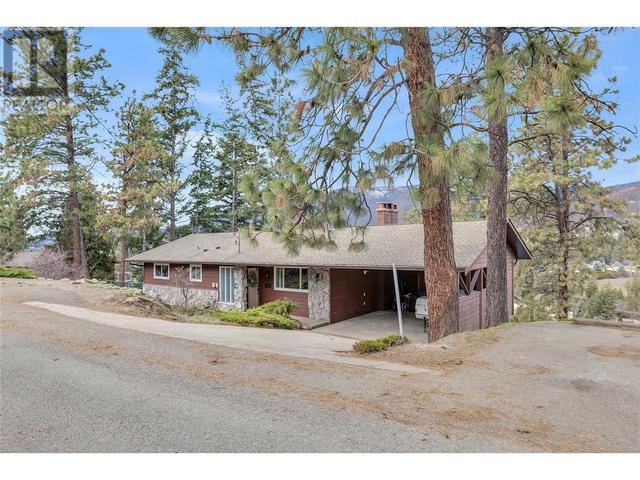 2410 Boucherie Road, House detached with 4 bedrooms, 2 bathrooms and 2 parking in West Kelowna BC | Image 46