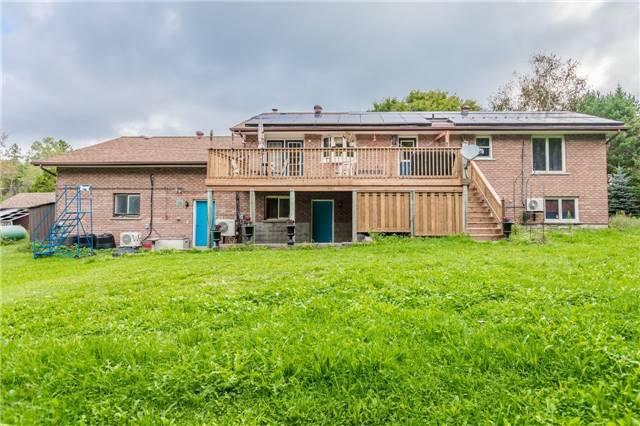 872 11th Line, House detached with 2 bedrooms, 3 bathrooms and 8 parking in Oro Medonte ON | Image 16