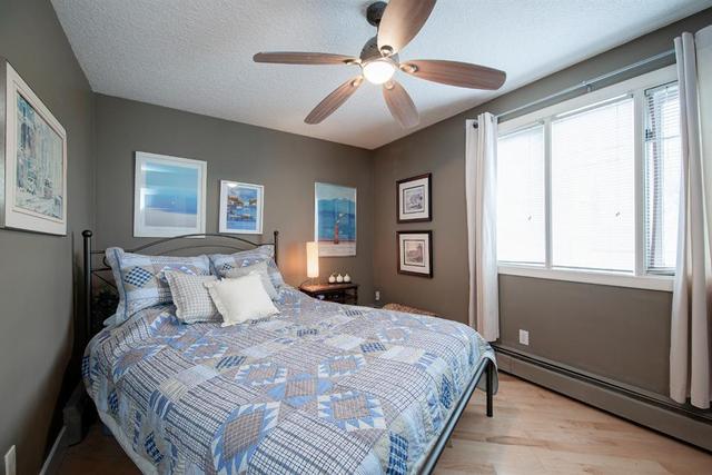 19, - 712 4 Street Ne, Condo with 2 bedrooms, 1 bathrooms and 1 parking in Calgary AB | Image 18