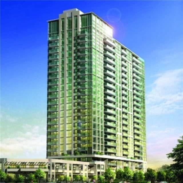 103 - 349 Rathburn Rd W, Condo with 1 bedrooms, 2 bathrooms and 1 parking in Mississauga ON | Image 12