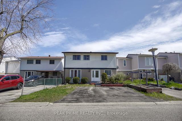 29 Jackman Dr, House detached with 3 bedrooms, 2 bathrooms and 2 parking in Brampton ON | Image 28