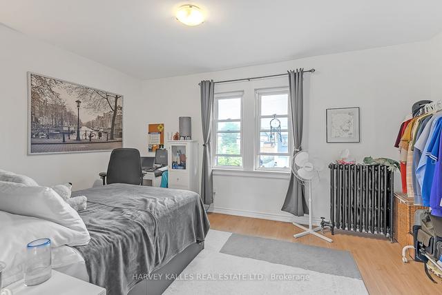 420 Vaughan Rd, House semidetached with 2 bedrooms, 3 bathrooms and 2 parking in Toronto ON | Image 6