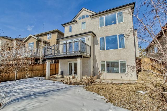 23 Tuscany Estates Drive Nw, House detached with 4 bedrooms, 3 bathrooms and 6 parking in Calgary AB | Image 49