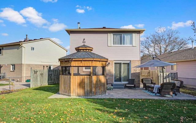 6248 Kindree Circ, House detached with 3 bedrooms, 2 bathrooms and 3 parking in Mississauga ON | Image 31