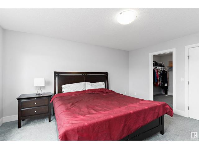 4390 Crabapple Cr Sw, House detached with 5 bedrooms, 3 bathrooms and null parking in Edmonton AB | Image 18