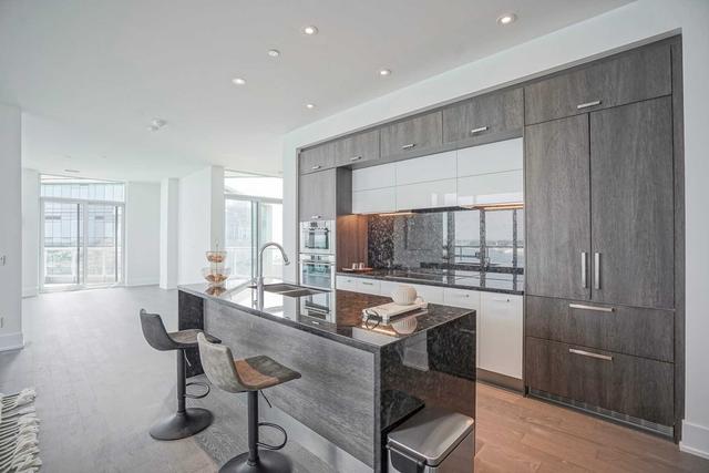sph03 - 1 Edgewater Dr, Condo with 4 bedrooms, 4 bathrooms and 1 parking in Toronto ON | Image 19