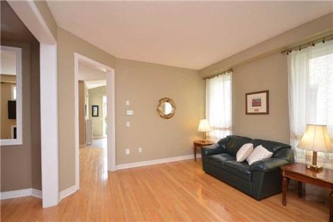 3606 Fountain Park Ave, House detached with 4 bedrooms, 4 bathrooms and 2 parking in Mississauga ON | Image 4