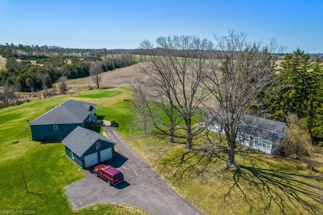 1319 County Road 41, House detached with 6 bedrooms, 3 bathrooms and 14 parking in Brighton ON | Image 41