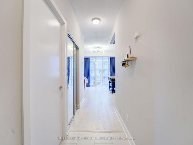 602 - 90 Stadium Rd, Condo with 1 bedrooms, 1 bathrooms and 1 parking in Toronto ON | Image 30