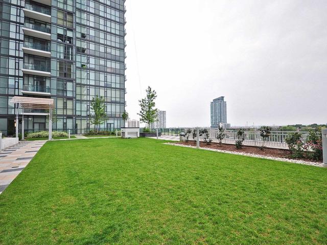 1001 - 4065 Brickstone Mews, Condo with 1 bedrooms, 1 bathrooms and 1 parking in Mississauga ON | Image 18