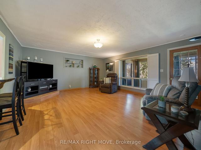 3955 Concession 12 Rd, House detached with 3 bedrooms, 1 bathrooms and 8 parking in Ramara ON | Image 21