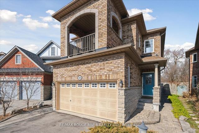 308 Mapleview Crt, House detached with 3 bedrooms, 3 bathrooms and 6 parking in Pickering ON | Image 12