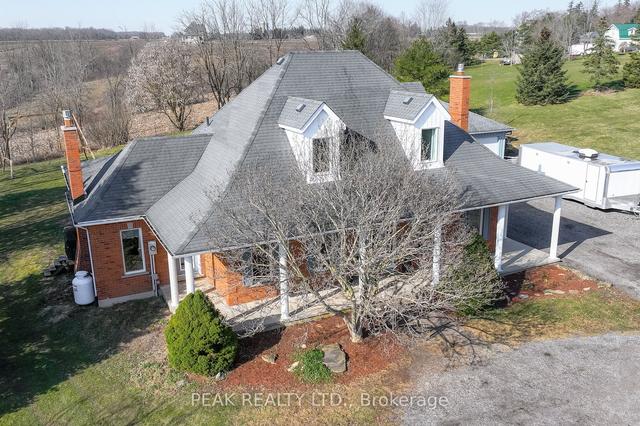 1750 Tye Rd E, House detached with 4 bedrooms, 7 bathrooms and 10 parking in Wilmot ON | Image 33