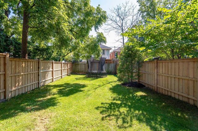 435 Hillsdale Ave E, House semidetached with 3 bedrooms, 2 bathrooms and 2 parking in Toronto ON | Image 26