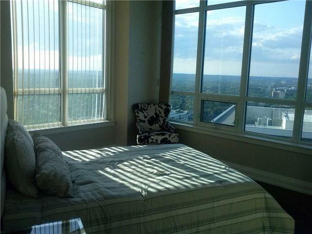 2807 - 7171 Yonge St W, Condo with 2 bedrooms, 2 bathrooms and 1 parking in Markham ON | Image 7