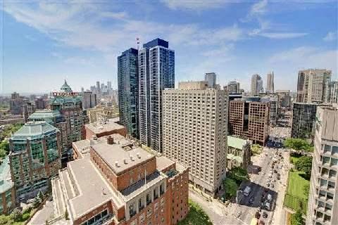 lph3 - 300 Bloor St E, Condo with 2 bedrooms, 3 bathrooms and 2 parking in Toronto ON | Image 16