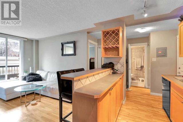 303, - 1129 Cameron Avenue Sw, Condo with 1 bedrooms, 1 bathrooms and 1 parking in Calgary AB | Image 8