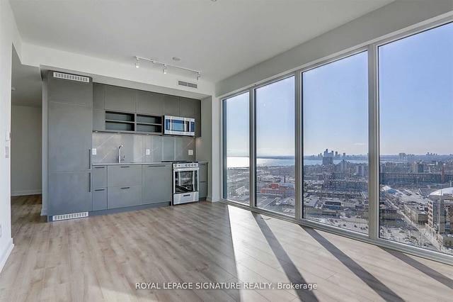 1005 - 135 East Liberty St, Condo with 2 bedrooms, 2 bathrooms and 1 parking in Toronto ON | Image 34