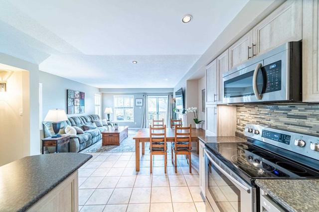 511 Winkworth Crt, Townhouse with 3 bedrooms, 3 bathrooms and 2 parking in Newmarket ON | Image 24