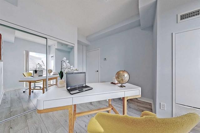 2201 - 5740 Yonge St, Condo with 2 bedrooms, 2 bathrooms and 1 parking in Toronto ON | Image 17