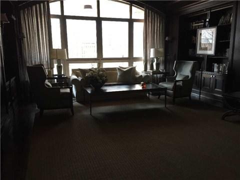 113 - 20 Burkebrook Pl, Condo with 1 bedrooms, 1 bathrooms and 1 parking in Toronto ON | Image 14