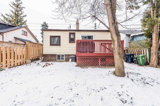 694 Midland Ave, House detached with 3 bedrooms, 2 bathrooms and 2 parking in Toronto ON | Image 18