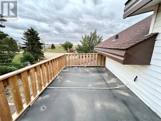 302007 Range Road 251, House detached with 5 bedrooms, 3 bathrooms and null parking in Kneehill County AB | Image 26