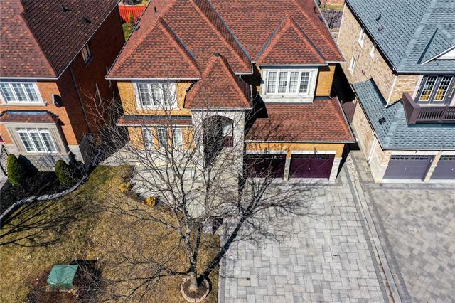 10 Emperor Dr, House detached with 5 bedrooms, 5 bathrooms and 6 parking in Brampton ON | Image 36