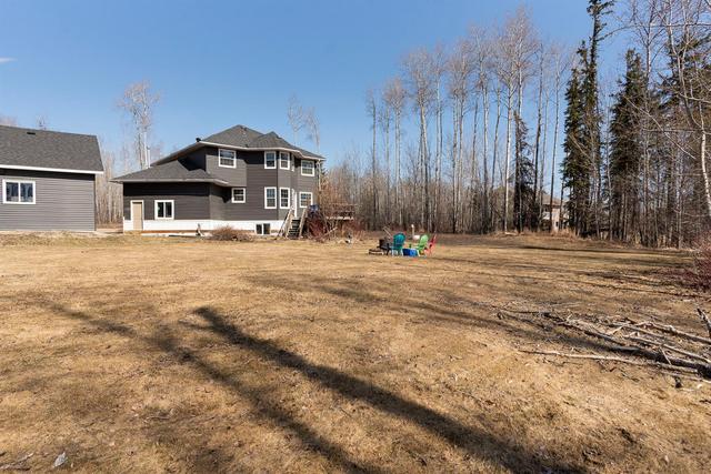 29 Freestone Way, House detached with 5 bedrooms, 3 bathrooms and 10 parking in Wood Buffalo AB | Image 39
