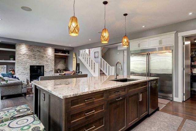 86 Ranch Road, House detached with 5 bedrooms, 4 bathrooms and 7 parking in Okotoks AB | Image 8