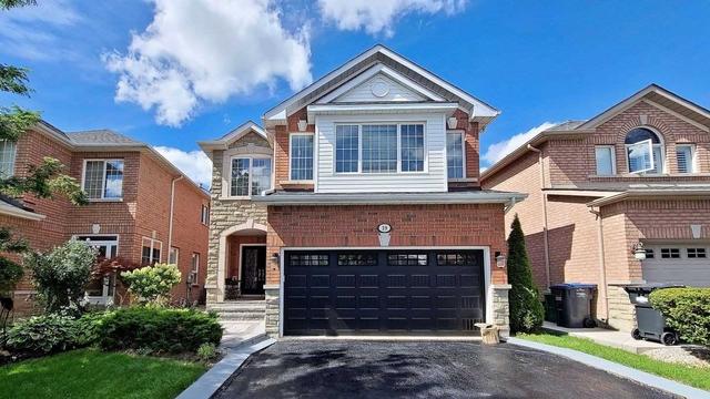 19 Hillpath Cres, House detached with 3 bedrooms, 4 bathrooms and 6 parking in Brampton ON | Image 1