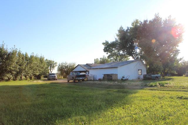 911015 Range Road 230, House detached with 2 bedrooms, 1 bathrooms and 4 parking in Northern Lights County AB | Image 12