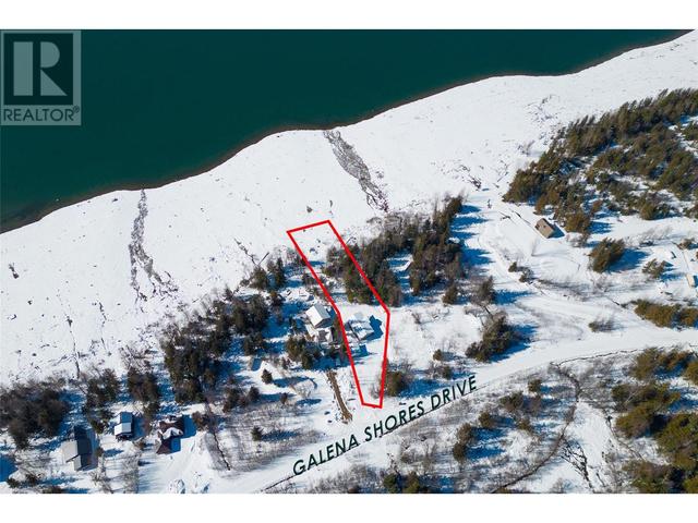 441 Galena Shores Road, House detached with 5 bedrooms, 3 bathrooms and 2 parking in Columbia Shuswap B BC | Image 26