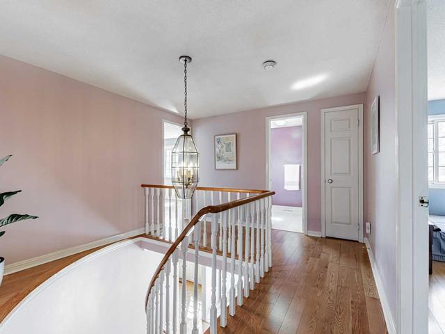 56 Longwater Chse, House detached with 3 bedrooms, 3 bathrooms and 5 parking in Markham ON | Image 7