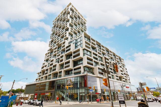 2311 - 5 Soudan Ave, Condo with 2 bedrooms, 2 bathrooms and 1 parking in Toronto ON | Image 1