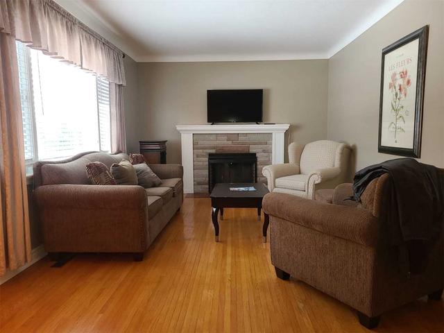 6632 Glendoone St, House detached with 3 bedrooms, 1 bathrooms and 4 parking in Niagara Falls ON | Image 13