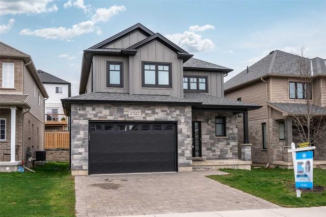 2527 Holbrook Dr, House detached with 3 bedrooms, 4 bathrooms and 4 parking in London ON | Image 12