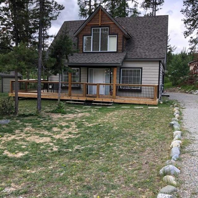 105 Forest Crowne Clse, House detached with 2 bedrooms, 2 bathrooms and 4 parking in Kimberley BC | Image 1
