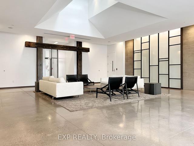 lph19 - 1030 King St W, Condo with 1 bedrooms, 1 bathrooms and 1 parking in Toronto ON | Image 16