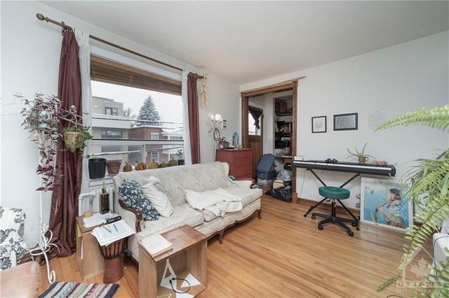 40 Vaughan Street, House other with 0 bedrooms, 0 bathrooms and 4 parking in Ottawa ON | Image 14