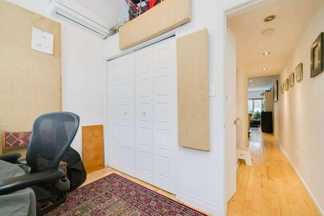 6 Minto St, House semidetached with 3 bedrooms, 2 bathrooms and 0 parking in Toronto ON | Image 16