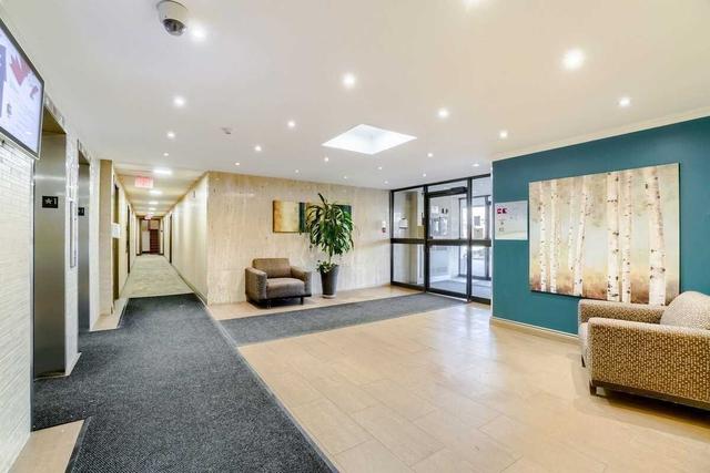 608 - 3120 Kirwin Ave, Condo with 3 bedrooms, 2 bathrooms and 1 parking in Mississauga ON | Image 23