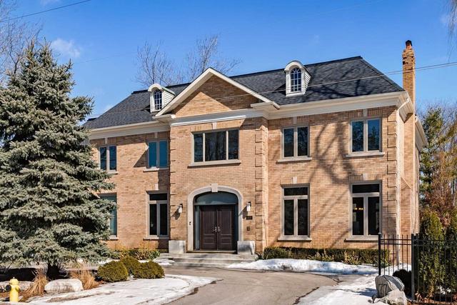 77 Charles St, House detached with 5 bedrooms, 7 bathrooms and 8 parking in Vaughan ON | Image 1