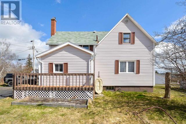 11 Caseys Lane, House detached with 3 bedrooms, 1 bathrooms and null parking in Cape Breton NS | Image 40