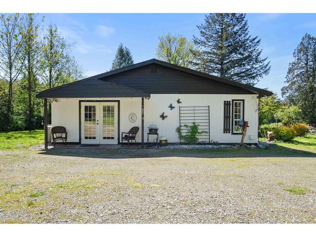 10146 Parke Road, House detached with 3 bedrooms, 2 bathrooms and 15 parking in Fraser Valley G BC | Image 21