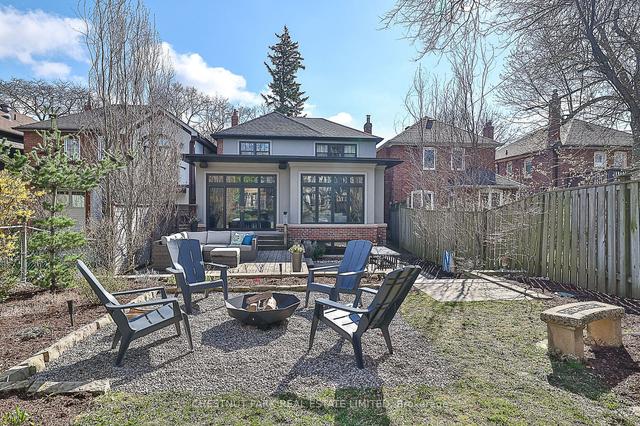 328 Bessborough Dr, House detached with 3 bedrooms, 4 bathrooms and 3 parking in Toronto ON | Image 31