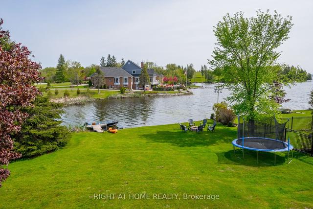 289 Stephenson Point Rd, House detached with 2 bedrooms, 3 bathrooms and 6 parking in Scugog ON | Image 20