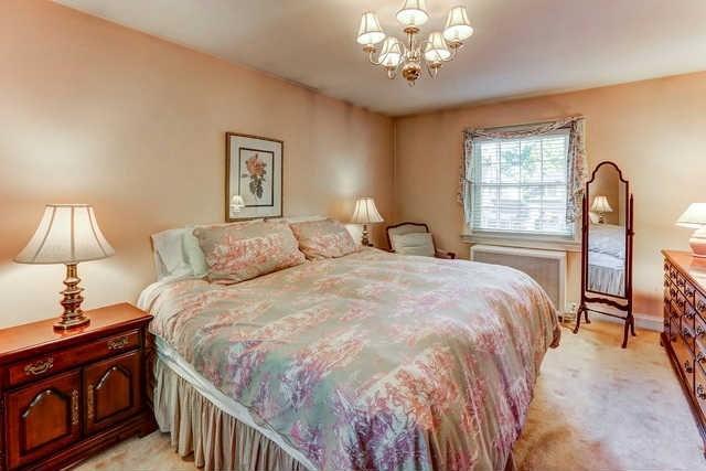 320 Ridley Blvd, House detached with 3 bedrooms, 2 bathrooms and 2 parking in Toronto ON | Image 8